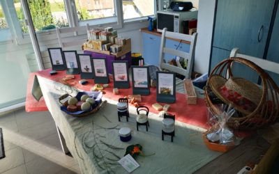Brocante de Misery 25-26 septembre 2021