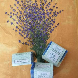 Rêve de Provence (75gr)