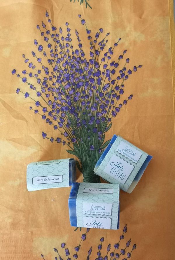 Rêve de Provence (75gr)