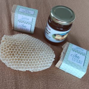 Coeur de Miel (70gr)
