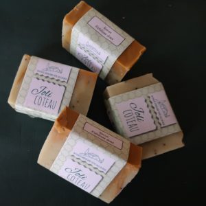 Exfoliant doux (80gr)
