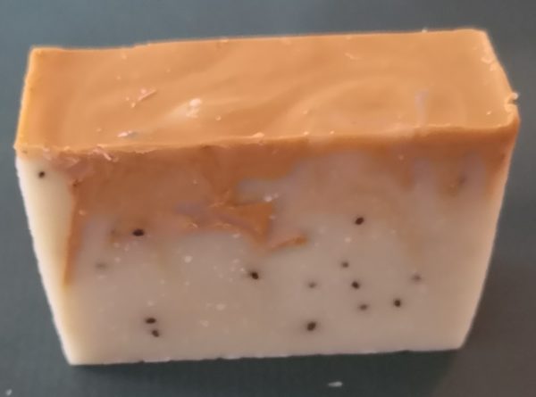 Exfoliant doux (80gr) – Image 3