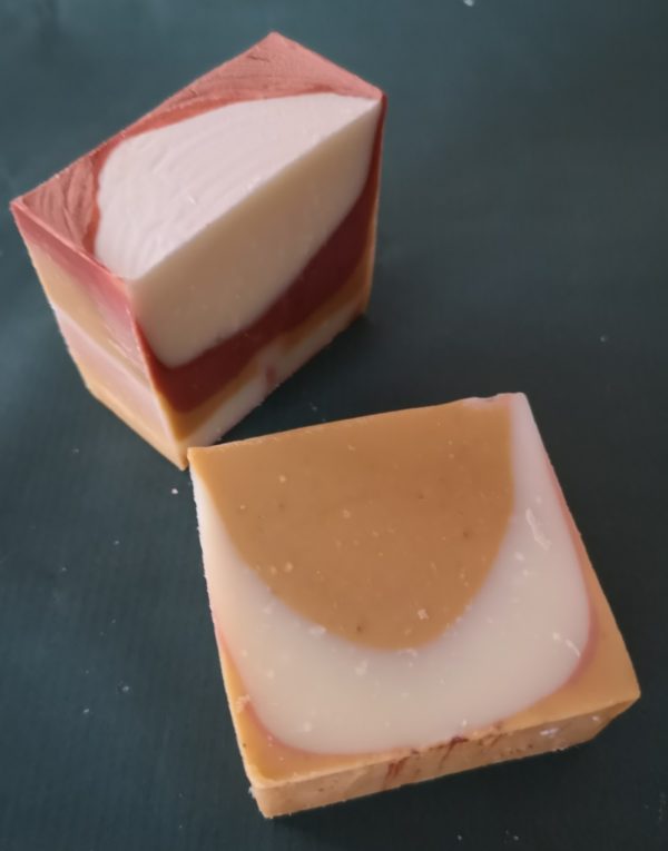 Fraicheur d'été (70gr) – Image 3