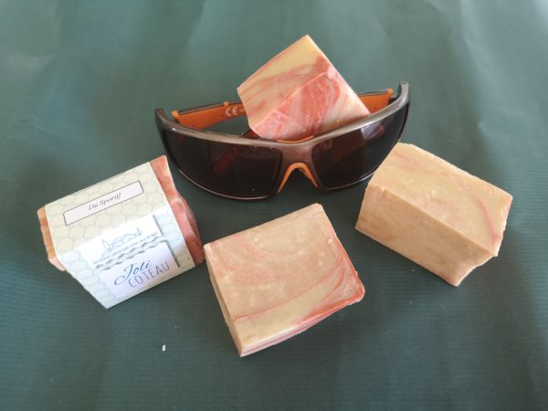 Du Sportif (70gr)