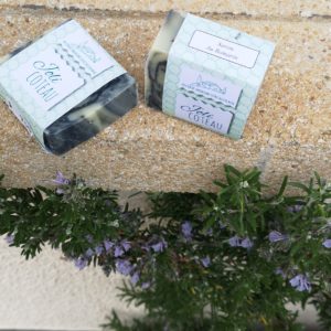 Au Romarin (75gr)