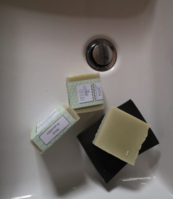 Au Quotidien (85gr)