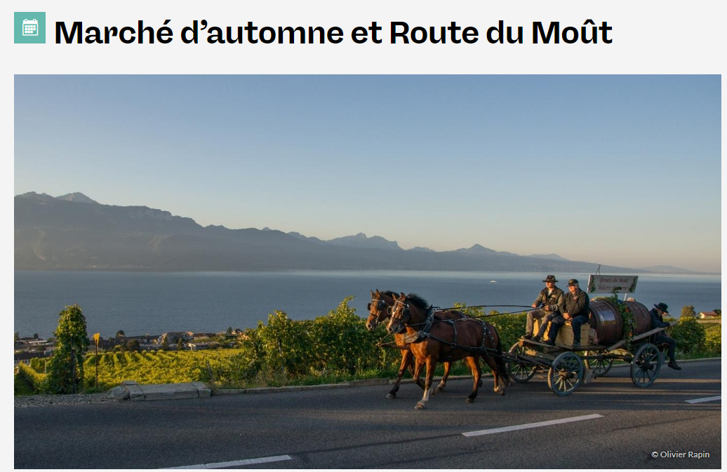 Payerne  5 octobre 2024