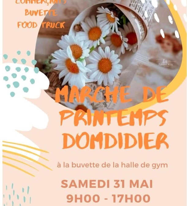 Domdidier   31 mai 2025